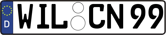 WIL-CN99