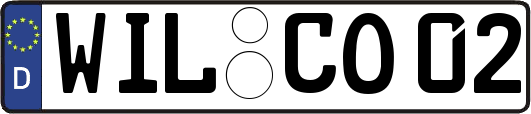 WIL-CO02