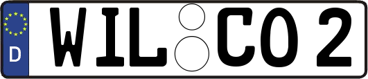 WIL-CO2