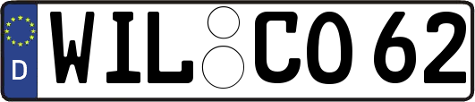 WIL-CO62
