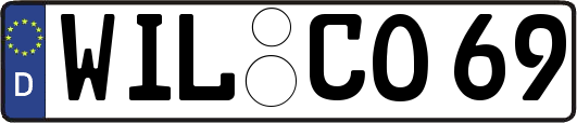 WIL-CO69