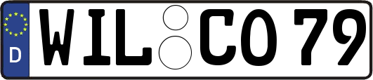 WIL-CO79