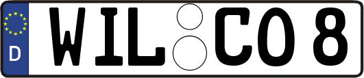 WIL-CO8