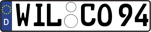 WIL-CO94