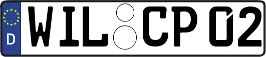 WIL-CP02