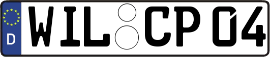 WIL-CP04