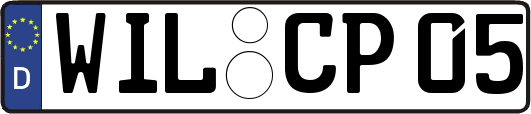WIL-CP05