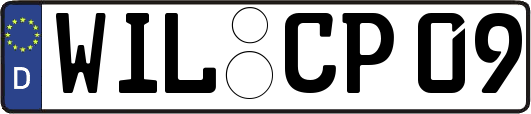 WIL-CP09