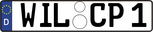 WIL-CP1