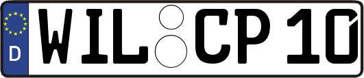 WIL-CP10