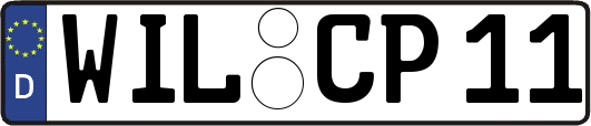 WIL-CP11