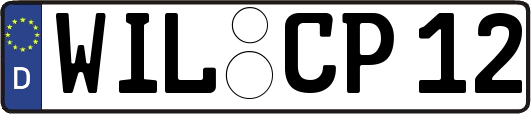 WIL-CP12