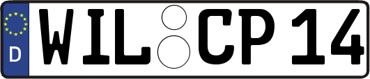 WIL-CP14