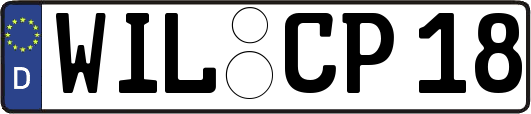 WIL-CP18