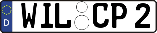 WIL-CP2