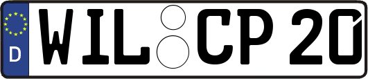 WIL-CP20
