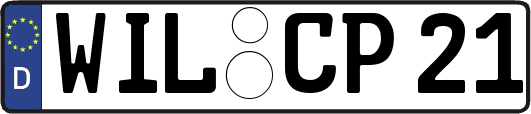 WIL-CP21