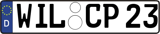 WIL-CP23