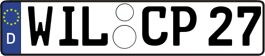 WIL-CP27