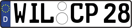 WIL-CP28