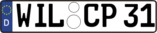 WIL-CP31