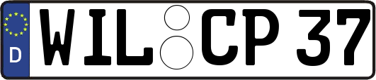 WIL-CP37