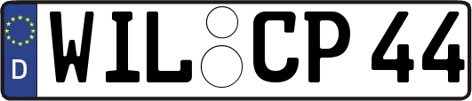 WIL-CP44