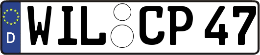 WIL-CP47