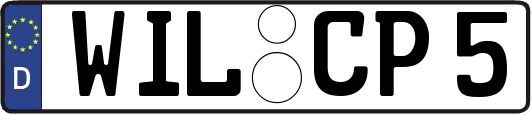 WIL-CP5