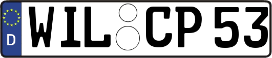 WIL-CP53