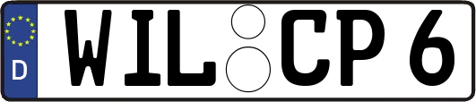 WIL-CP6