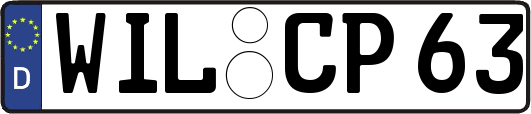 WIL-CP63