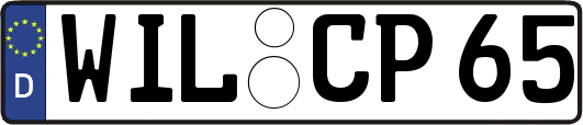 WIL-CP65