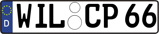WIL-CP66