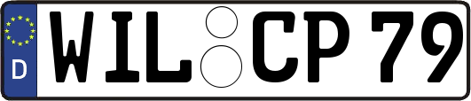 WIL-CP79
