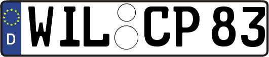 WIL-CP83