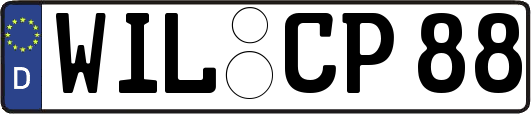 WIL-CP88