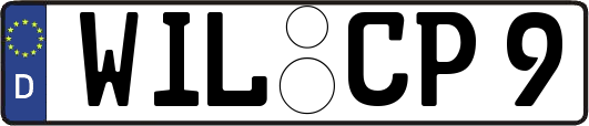 WIL-CP9