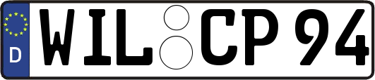 WIL-CP94