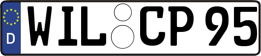 WIL-CP95