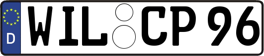 WIL-CP96