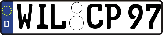 WIL-CP97