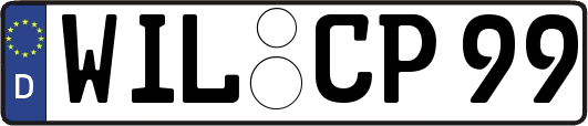 WIL-CP99