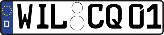 WIL-CQ01