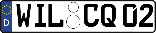 WIL-CQ02