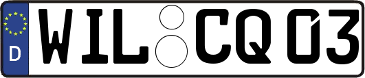 WIL-CQ03