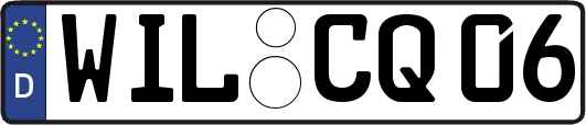 WIL-CQ06