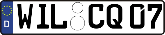 WIL-CQ07