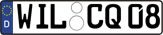 WIL-CQ08