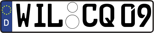 WIL-CQ09